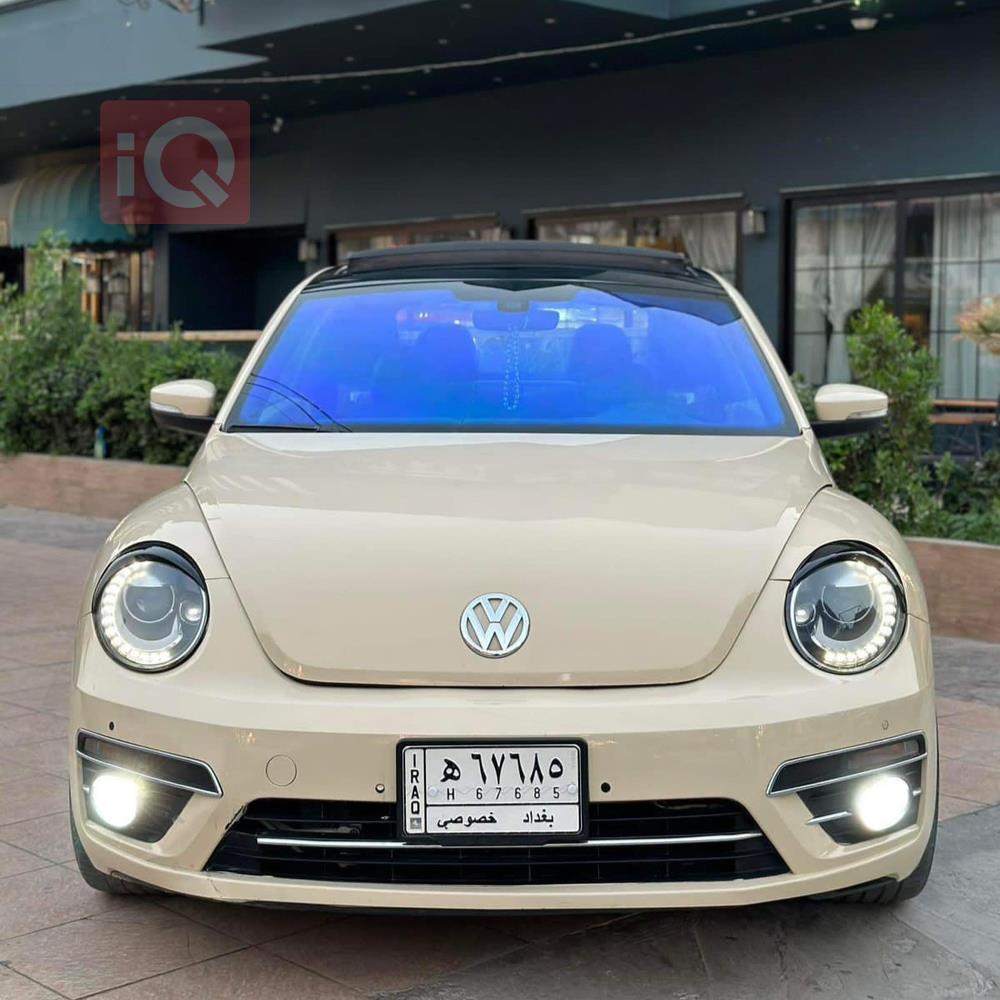 ڤۆڵکسواگن بیتڵ